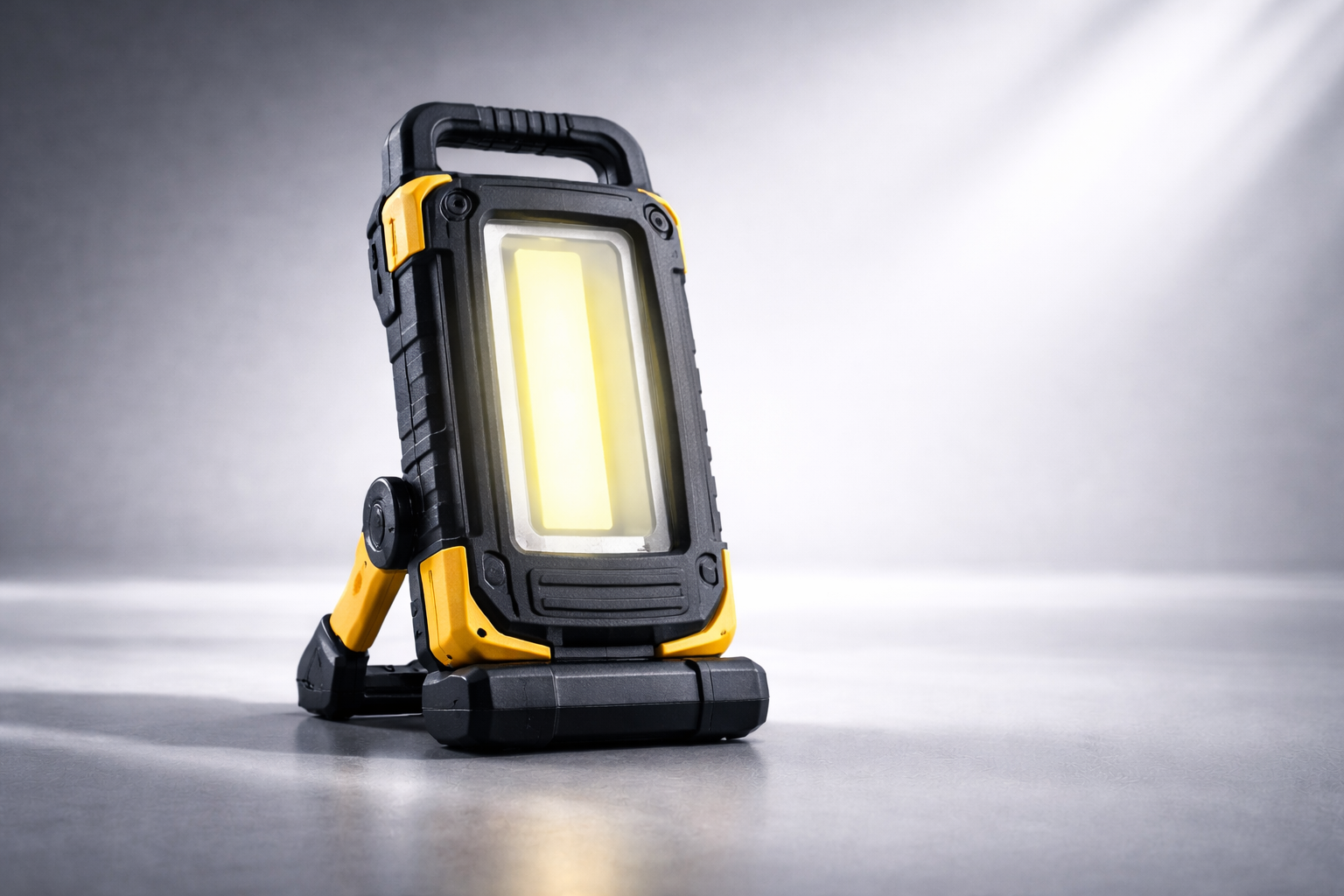 Lámpara de Trabajo LED WorkLite L40